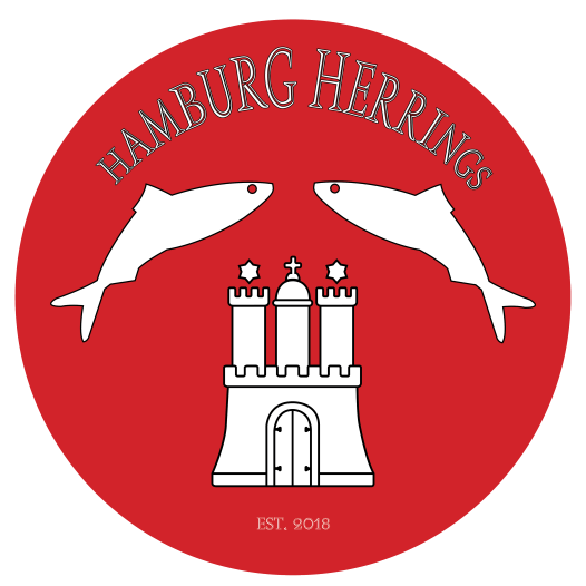Hamburg Herrings